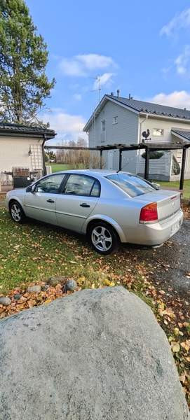 Opel Vectra Кангасала - изображение 4