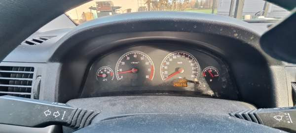 Opel Vectra Кангасала - изображение 8