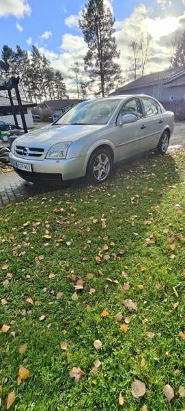 Opel Vectra Кангасала - изображение 5