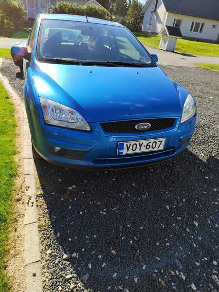 Ford Focus Каяни - изображение 5