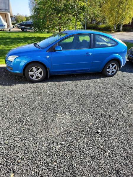 Ford Focus Каяни - изображение 1