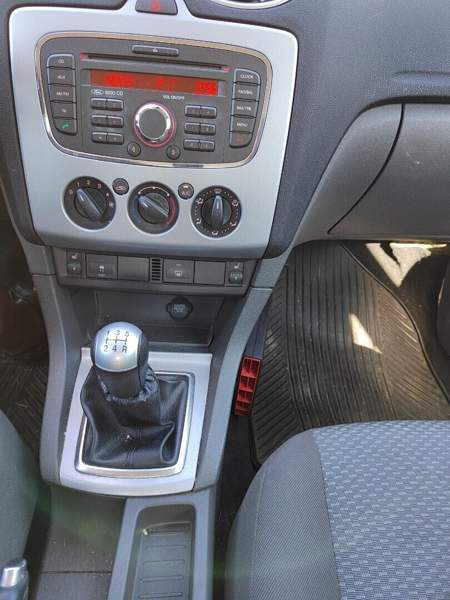 Ford Focus Каяни - изображение 7