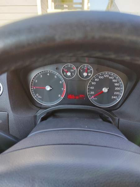 Ford Focus Каяни - изображение 6