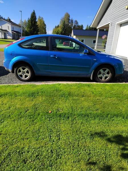 Ford Focus Каяни - изображение 2