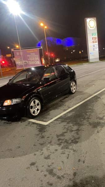 Audi A3 Rovaniemi - valokuva 3