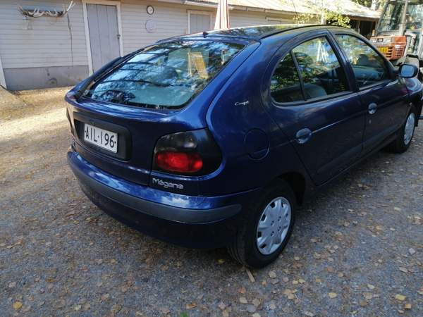 Renault Megane Turtkul – foto 2