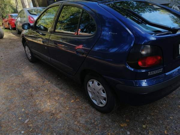 Renault Megane Turtkul – foto 6