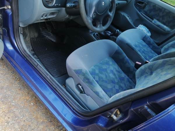 Renault Megane Turtkul – foto 4