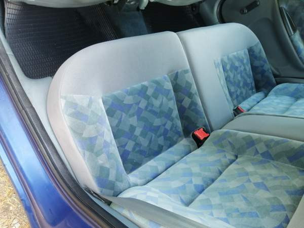 Renault Megane Turtkul – foto 5