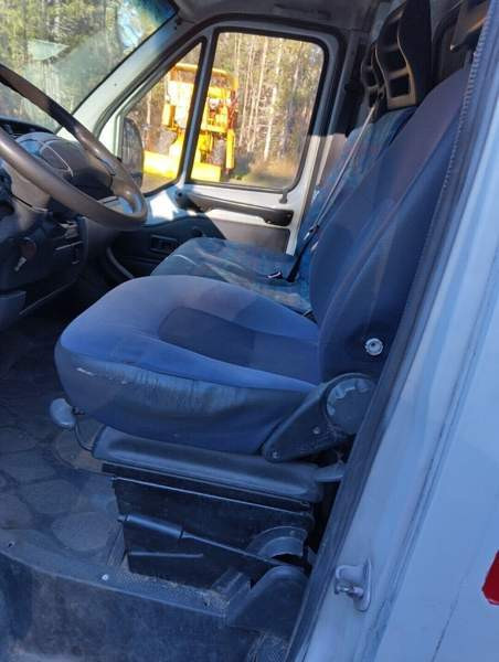 Fiat Ducato Joensuu – foto 3