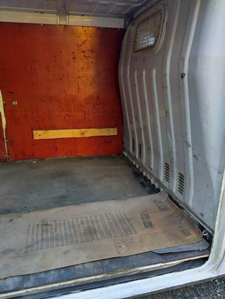 Fiat Ducato Joensuu – foto 4