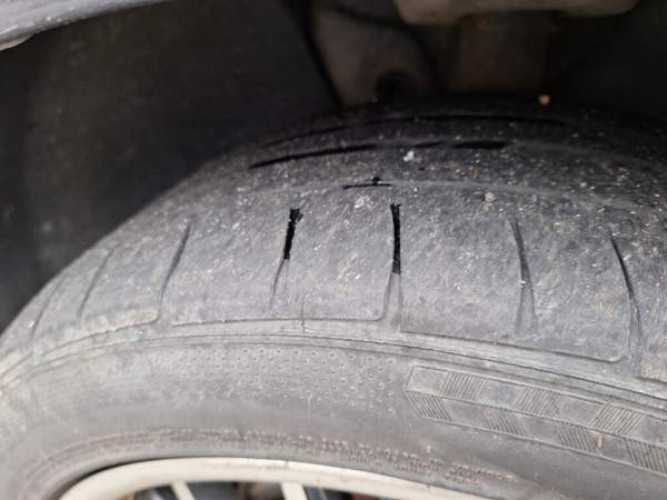 Volkswagen Passat Seinaejoki - photo 8