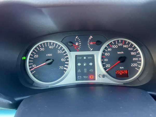 Renault Clio Turtkul - photo 6