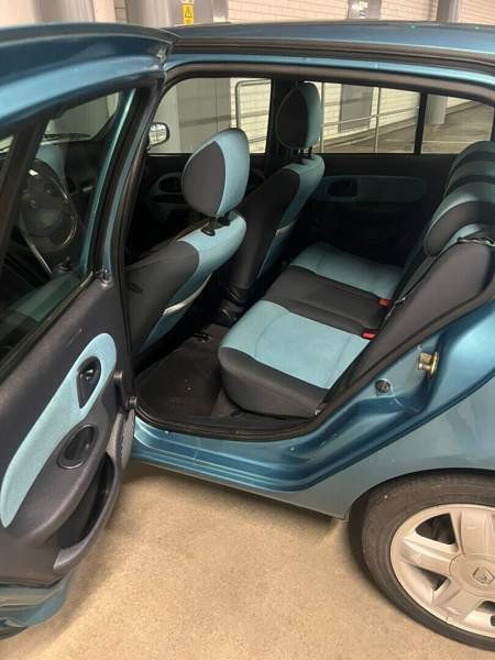 Renault Clio Turtkul - photo 7