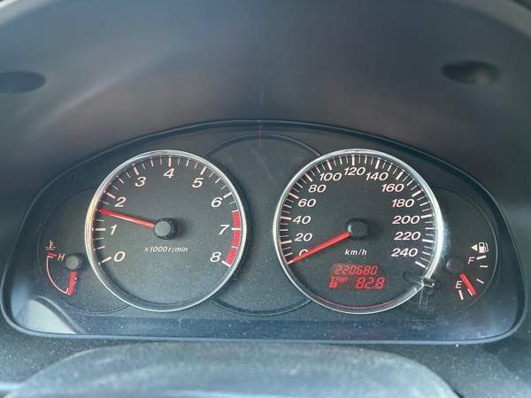 Mazda 6 Imatra – foto 8