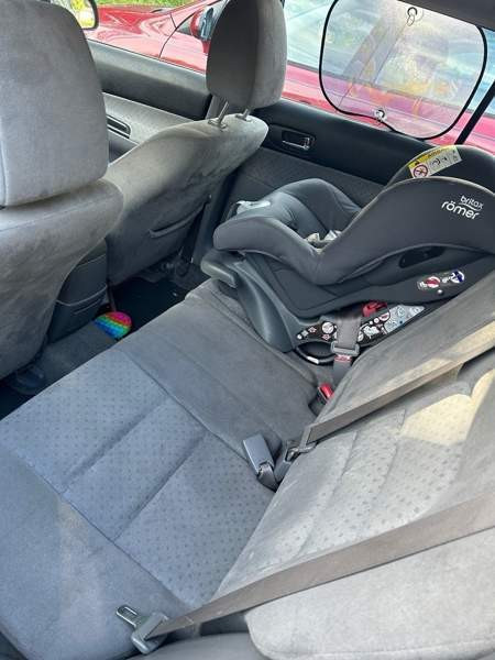 Mazda 6 Imatra – foto 6