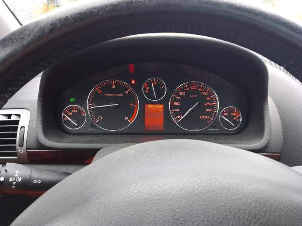 Peugeot 407 Lapua - изображение 8