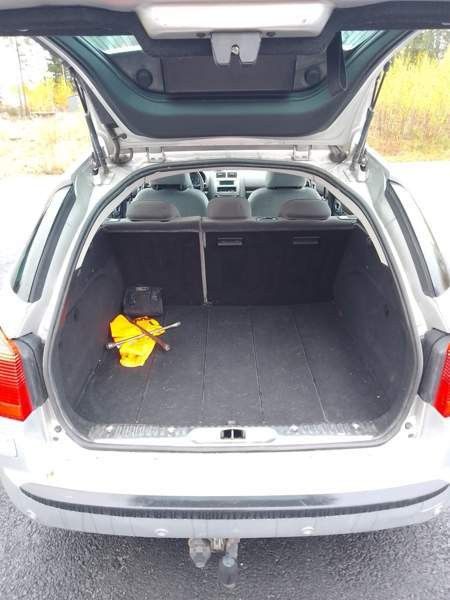 Peugeot 407 Lapua - изображение 6