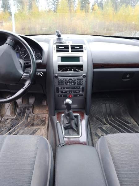 Peugeot 407 Lapua - изображение 7