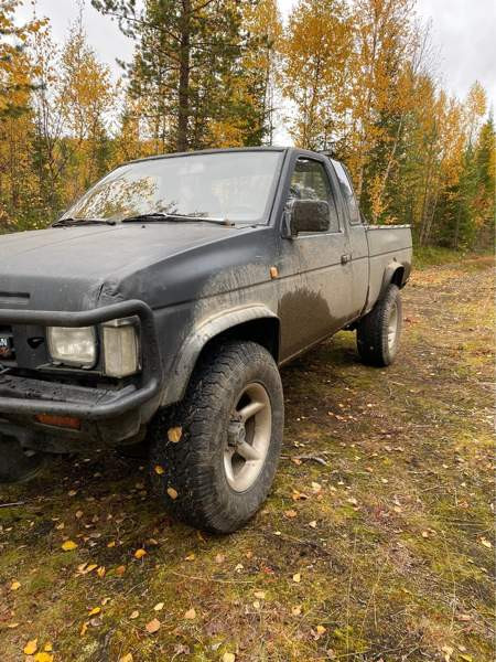 Nissan King Cab Keminmaa - photo 2