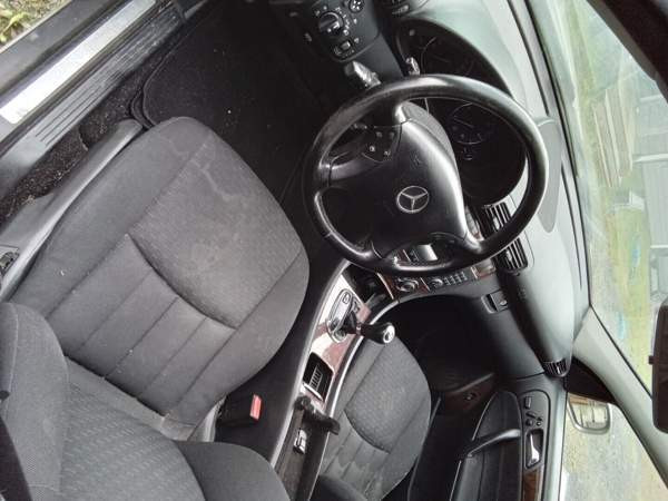 Mercedes-Benz 320 Оулу - изображение 4