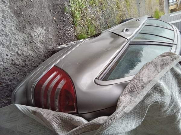 Mercedes-Benz 320 Оулу - изображение 3