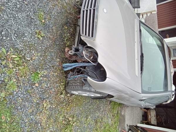 Mercedes-Benz 320 Оулу - изображение 2