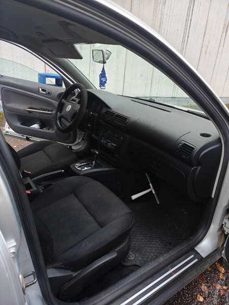 Volkswagen Passat Tampere - photo 8