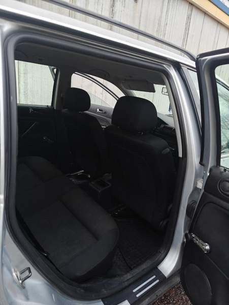 Volkswagen Passat Tampere - photo 7