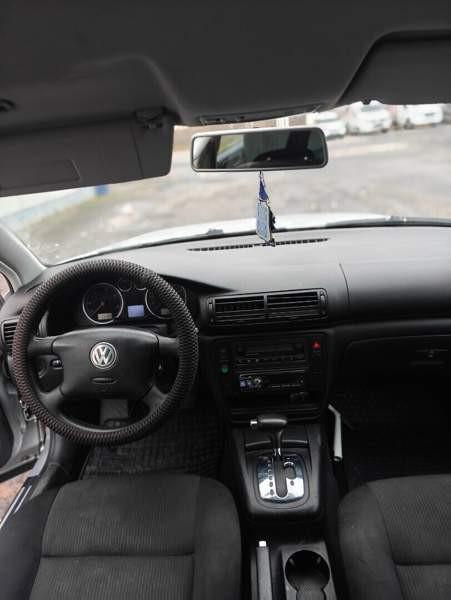 Volkswagen Passat Tampere - photo 6