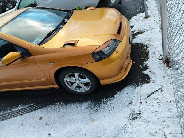 Opel Astra Jyvaeskylae - photo 2