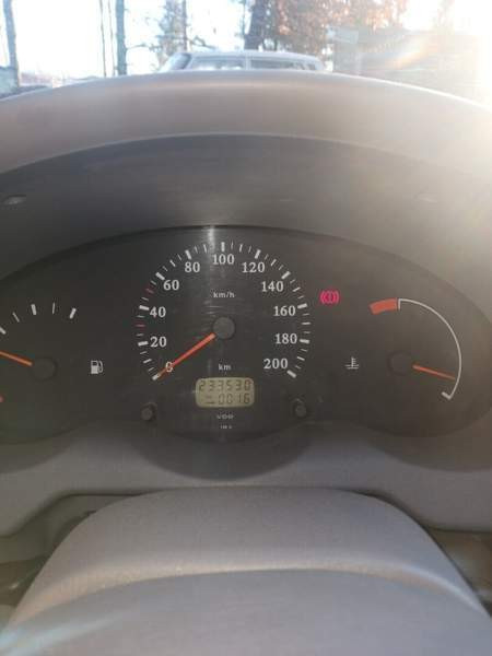 Nissan Micra Tornio - valokuva 6