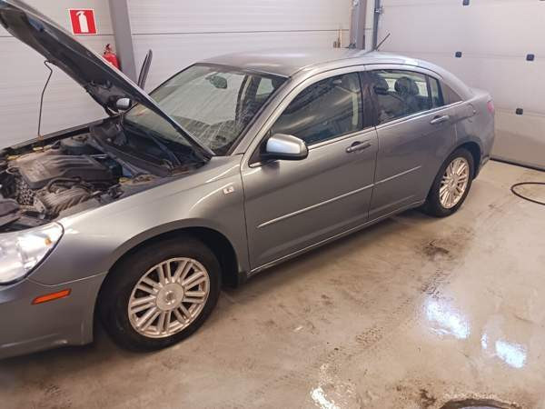 Chrysler Sebring Glebychevo - valokuva 1