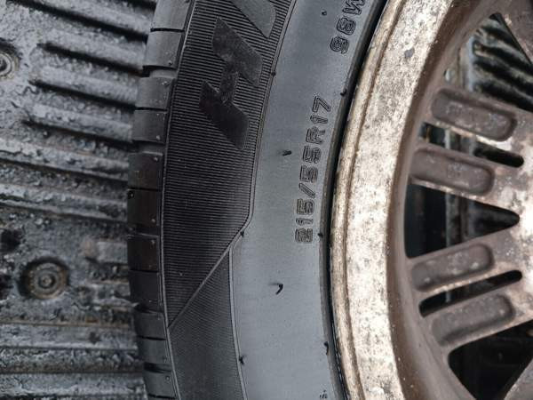 Chrysler Sebring Glebychevo - valokuva 6