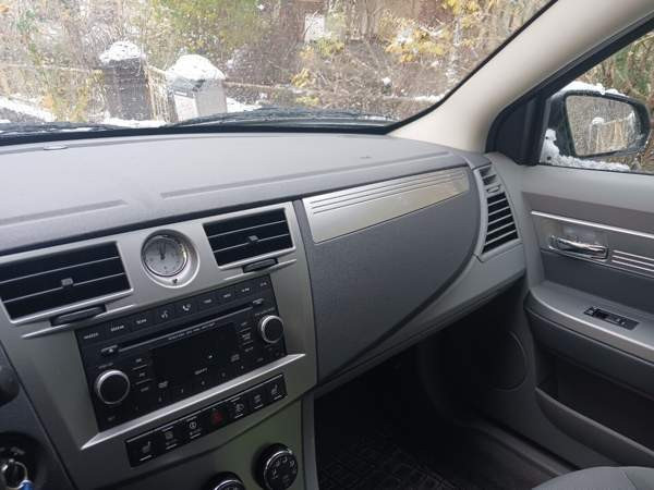 Chrysler Sebring Glebychevo - valokuva 5