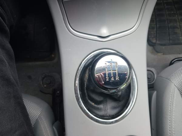 Chrysler Sebring Glebychevo - valokuva 4