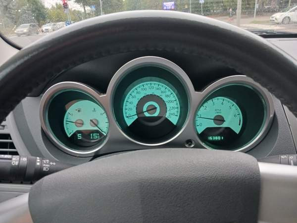 Chrysler Sebring Glebychevo - valokuva 7