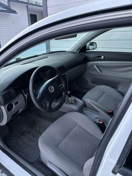 Volkswagen Passat Ювяскюля - изображение 6