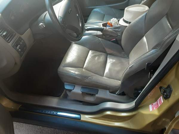 Volvo S60 Вантаа - изображение 8