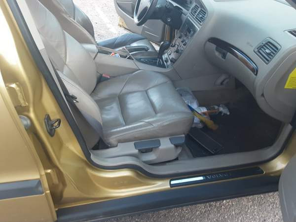 Volvo S60 Вантаа - изображение 7