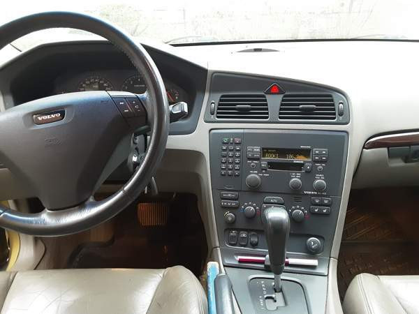 Volvo S60 Вантаа - изображение 5