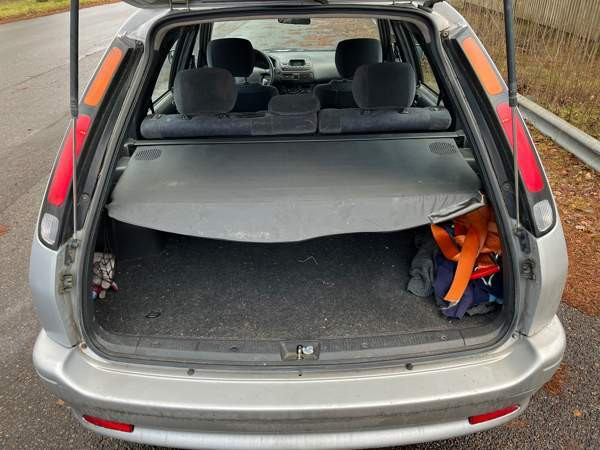 Toyota Corolla Kouvola – foto 6