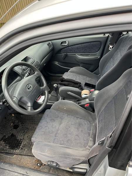 Toyota Corolla Kouvola – foto 7