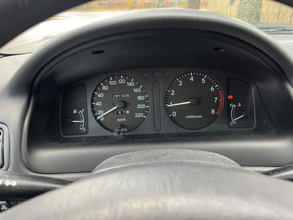 Toyota Corolla Kouvola – foto 8