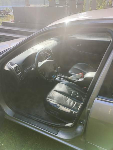 Nissan Maxima Suonenjoki - valokuva 2