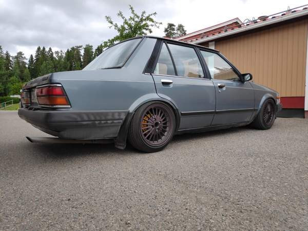 Mazda 323 Kuopio - photo 5
