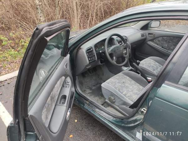 Toyota Avensis Ювяскюля - изображение 3