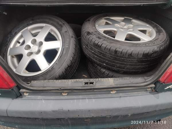 Toyota Avensis Ювяскюля - изображение 2