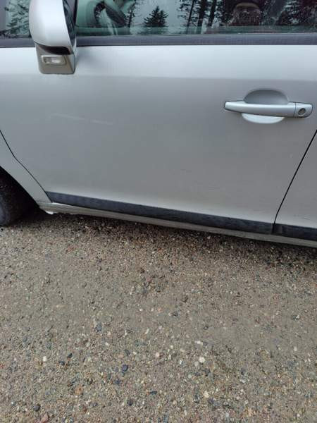 Citroen C4 Tuusniemi - изображение 3