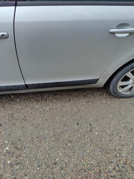 Citroen C4 Tuusniemi - изображение 2